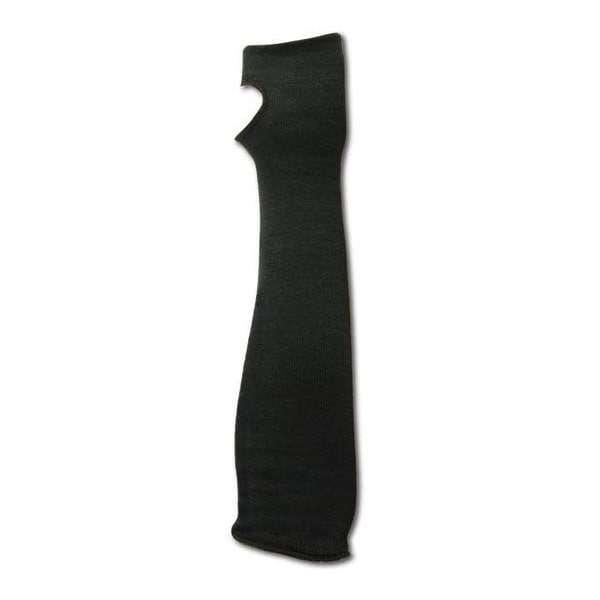 MGARD Kevlar 18 Fire Resistant Sleeve with Thumb Slot  Cut Level 4